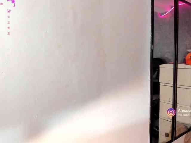 alessia20 webcam