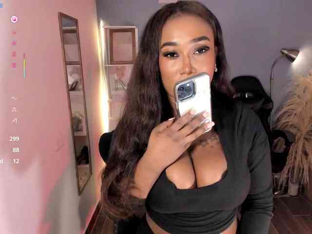 alessia20 webcam