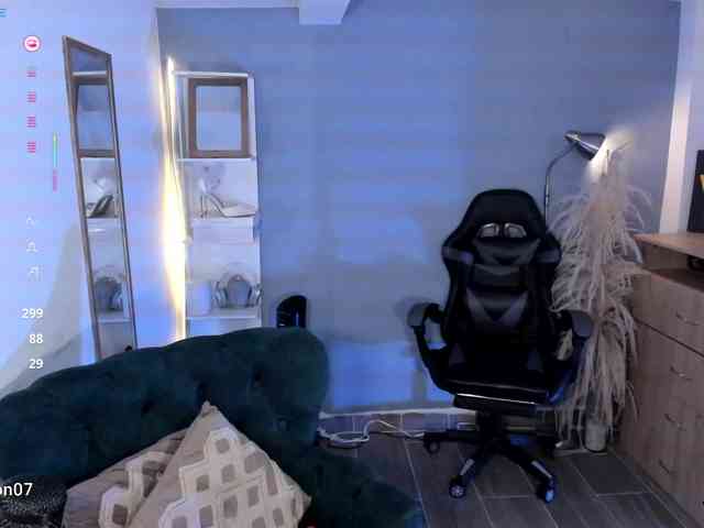 alessia20 webcam