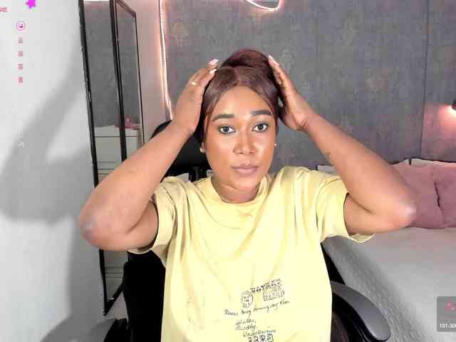 alessia20 webcam