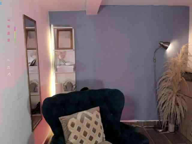 alessia20 webcam
