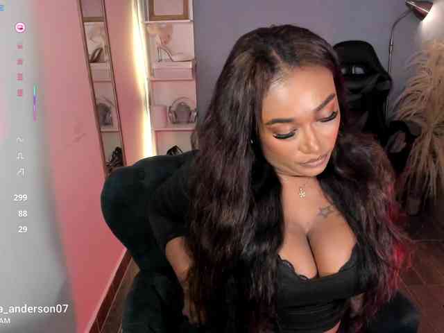 alessia20 webcam