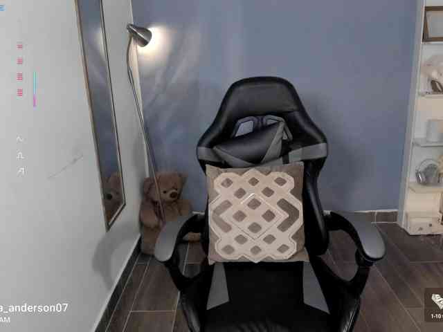 alessia20 webcam
