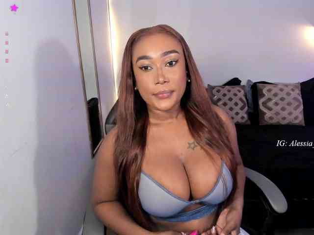 alessia20 webcam