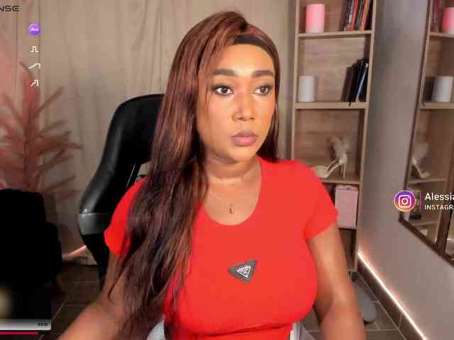 alessia20 webcam