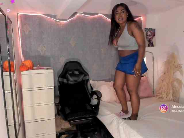 alessia20 webcam