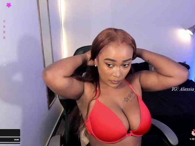alessia20 webcam