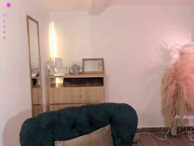 alessia20 webcam