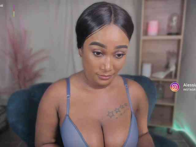 alessia20 webcam