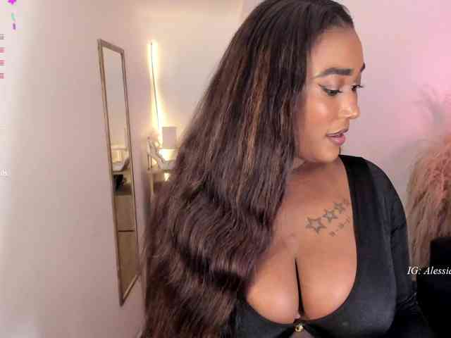 alessia20 webcam