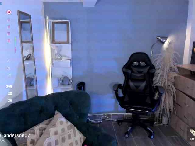 alessia20 webcam