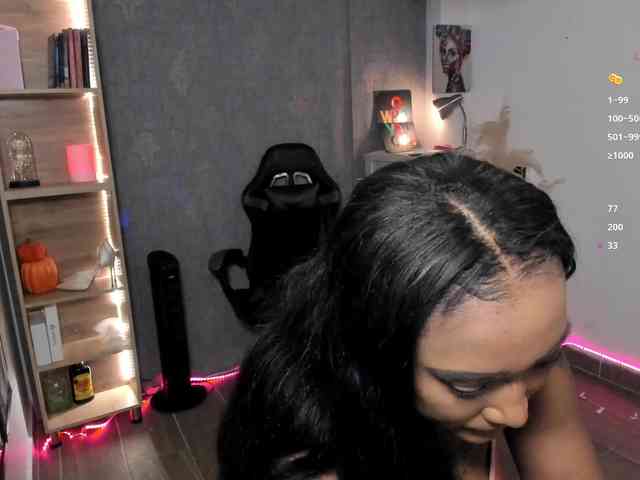 alessia20 webcam