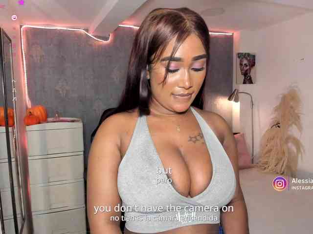 alessia20 webcam