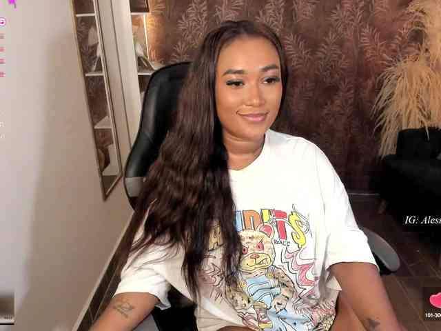 alessia20 webcam