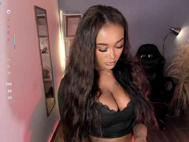 alessia20 webcam