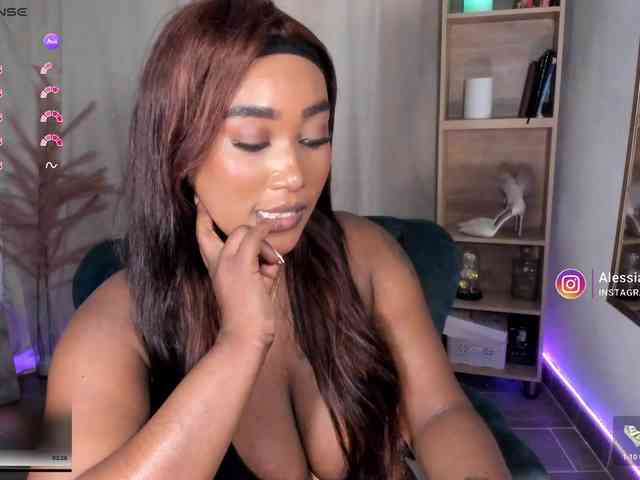 alessia20 webcam
