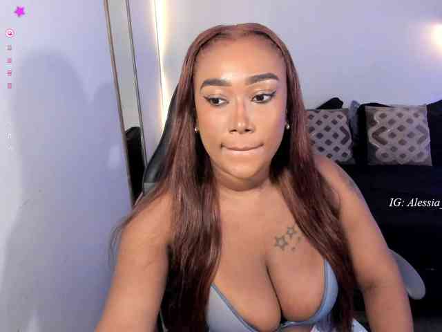 alessia20 webcam