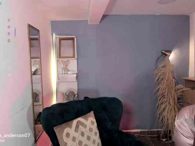 alessia20 webcam