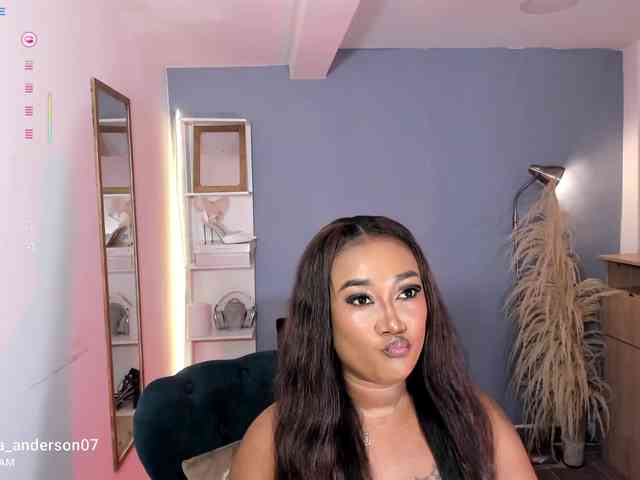 alessia20 webcam