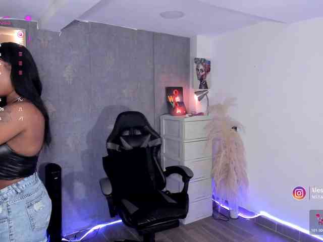 alessia20 webcam