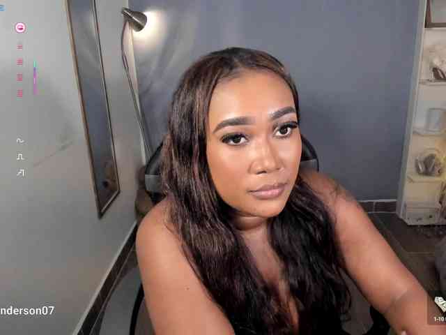 alessia20 webcam