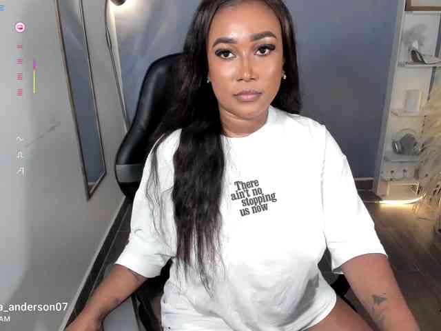 alessia20 webcam