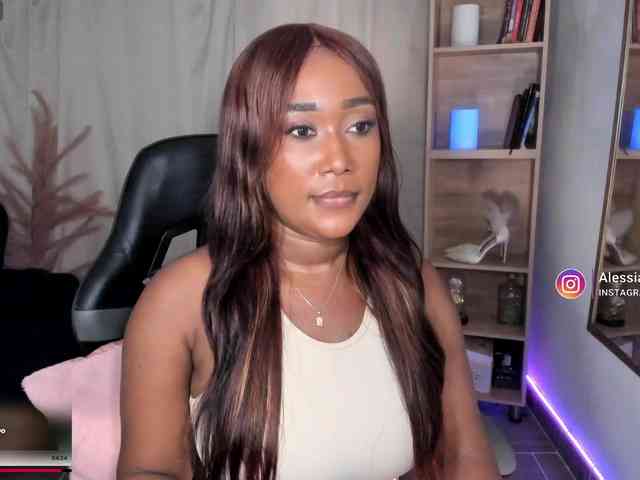 alessia20 webcam