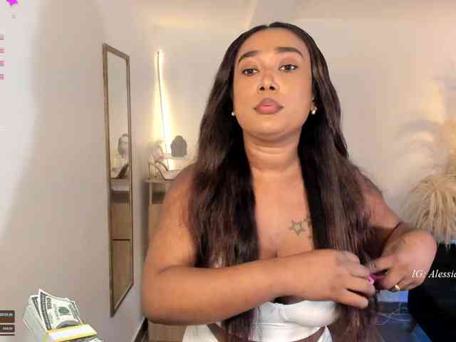 alessia20 webcam