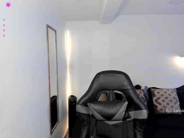 alessia20 webcam