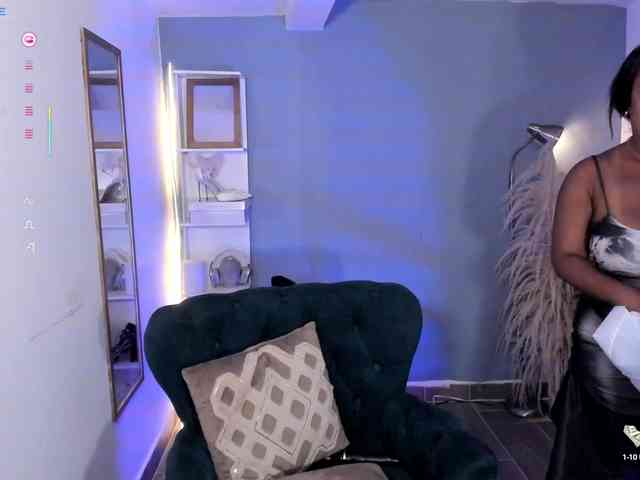 alessia20 webcam
