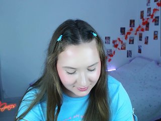 -EmilyxGrasez- Porn Show