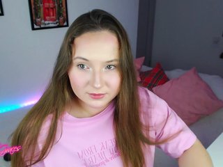 -EmilyxGrasez- Porn Show