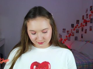 -EmilyxGrasez- Porn Show