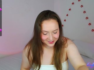 -EmilyxGrasez- Porn Show