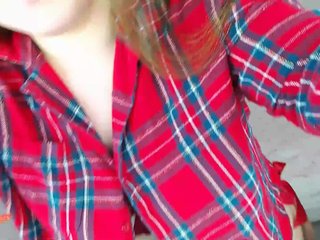 -EmilyxGrasez- Porn Show