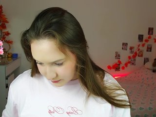 -EmilyxGrasez- Porn Show