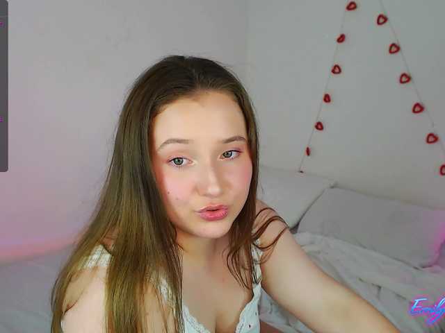 -EmilyxGrasez- from BongaCams