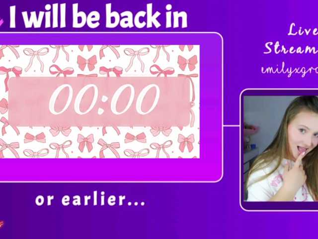 -EmilyxGrasez-'s BongaCams show and profile