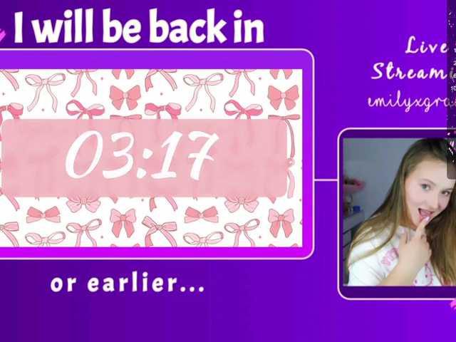 -EmilyxGrasez-'s BongaCams show and profile