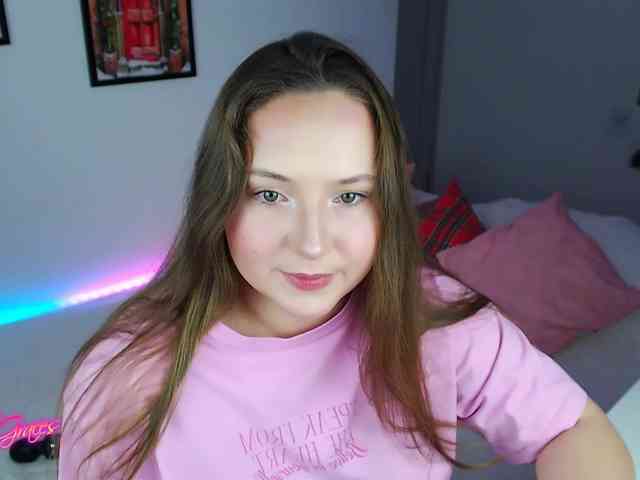 -EmilyxGrasez- webcam