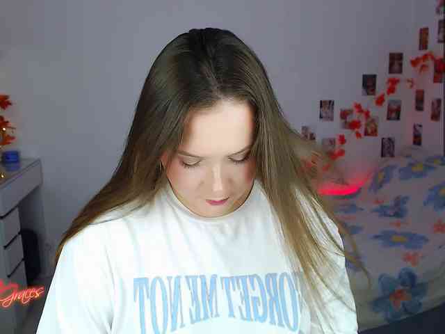 -EmilyxGrasez- webcam