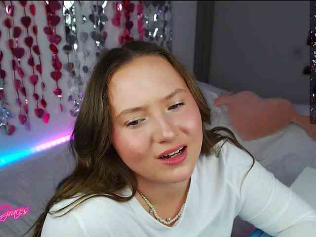 -EmilyxGrasez- webcam