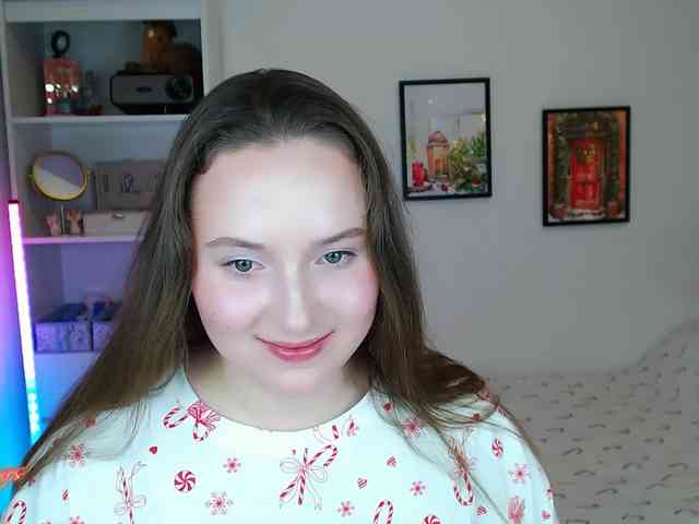 -EmilyxGrasez- webcam