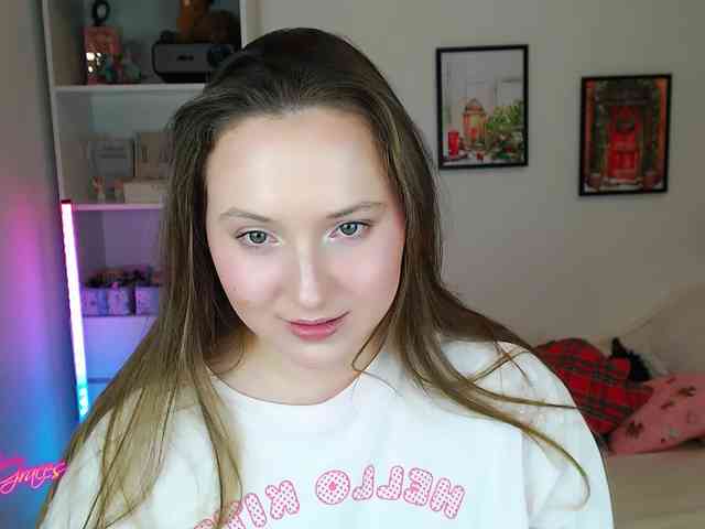 -EmilyxGrasez- webcam