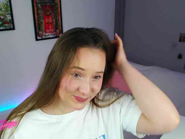 -EmilyxGrasez- webcam