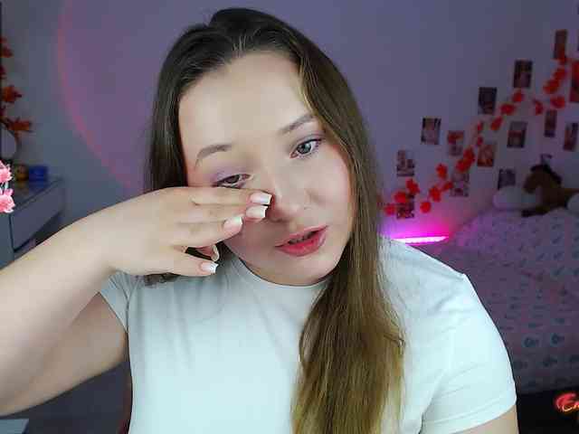 -EmilyxGrasez- webcam