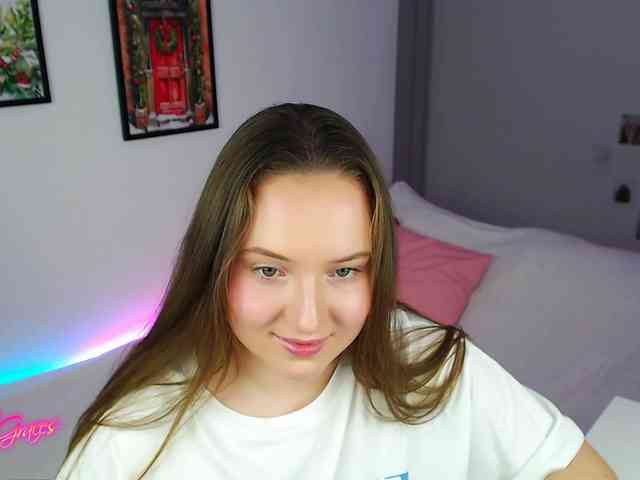 -EmilyxGrasez- webcam