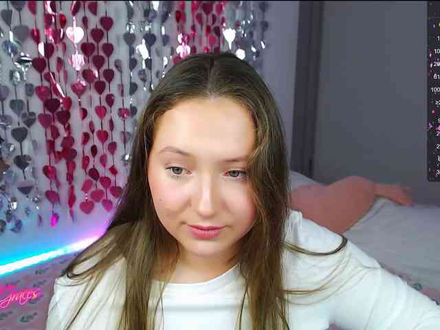 -EmilyxGrasez- webcam