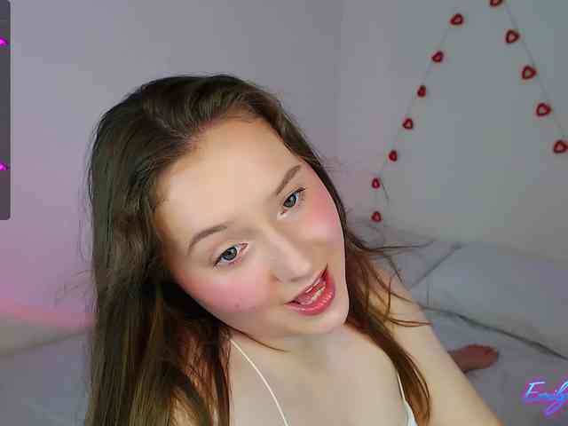 -EmilyxGrasez- webcam