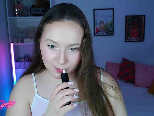 -EmilyxGrasez- webcam